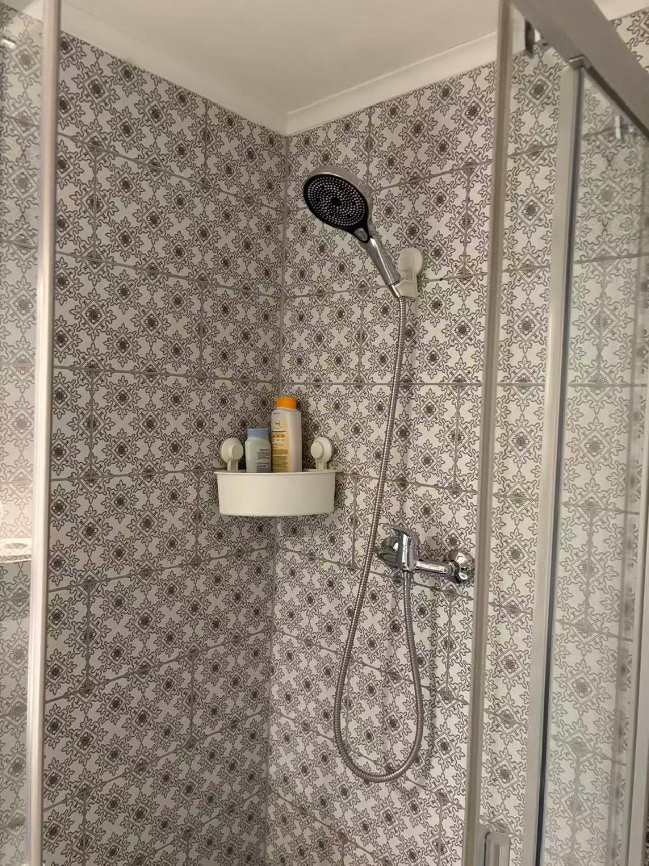 A10 Budapest Center Aparthotel Exteriör bild